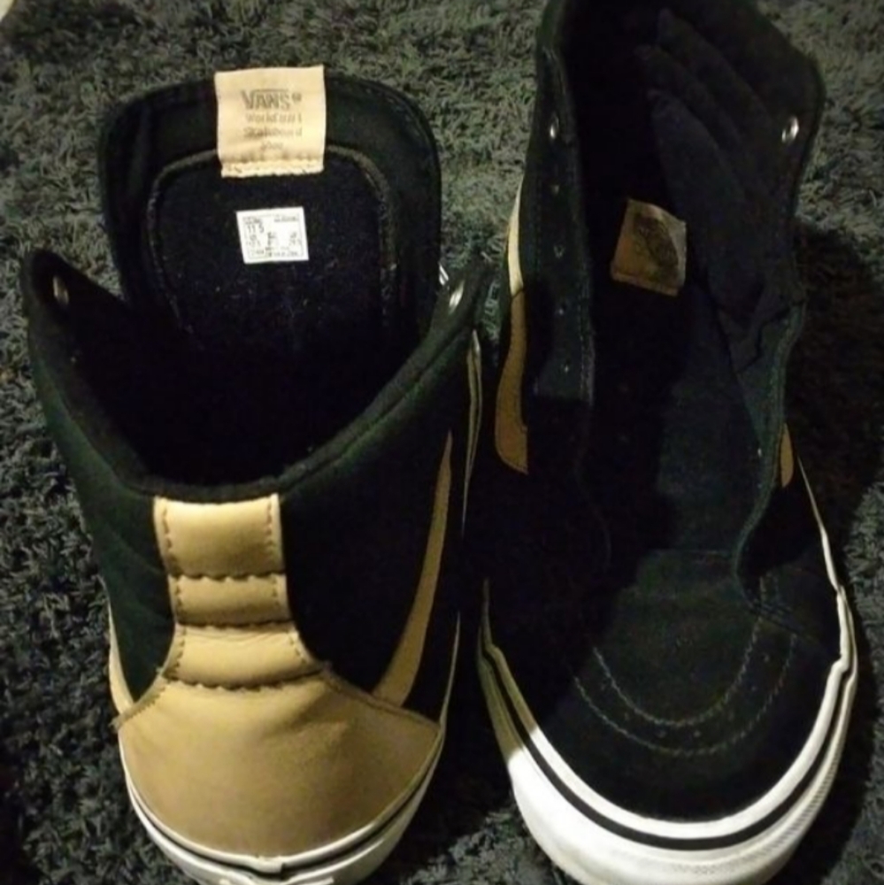 Vans 11.5